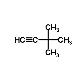 3,3-Dimethyl-1-butyne CAS 917-92-0