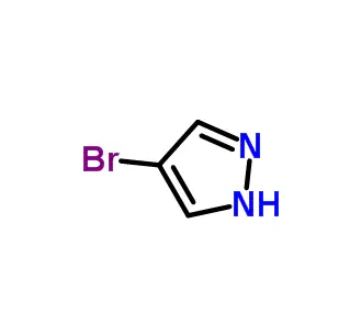 4-Bromopyrazole CAS 2075-45-8