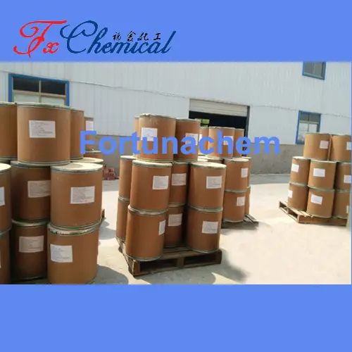 2-Chloromethyl-4-methoxy-3,5-dimethylpyridine Hydrochloride CAS 86604-75-3 for sale