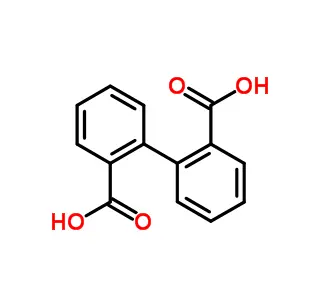 Diphenic Acid CAS 482-05-3