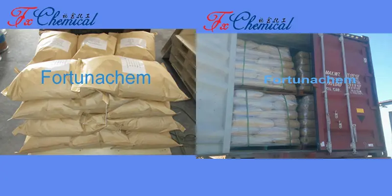Package of our 2-Naphthalenesulfonic Acid Hydrate CAS 120-18-3