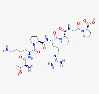 Selank CAS 129954-34-3