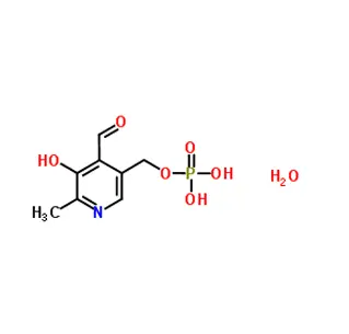 Pyridoxal 5'-phosphate CAS 41468-25-1