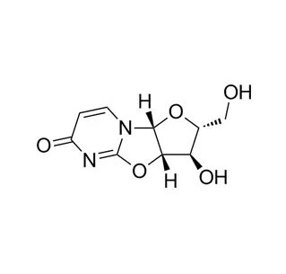 2,2'-Cyclouridine CAS 3736-77-4