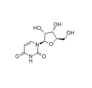 Uridine CAS 58-96-8