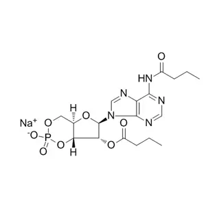 Bucladesine CAS 16980-89-5