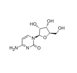 Cytidine CAS 65-46-3