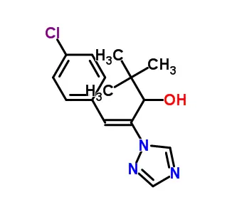 Uniconazole CAS 83657-22-1