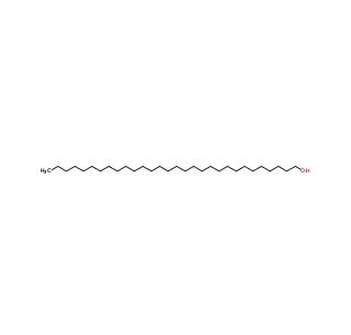 1-Triacontanol CAS 593-50-0