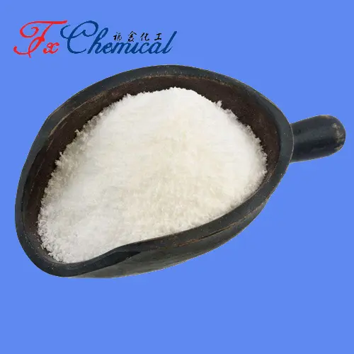 4-Fluorobenzoic Acid CAS 456-22-4 for sale