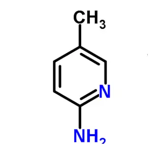 2-Amino-5-methylpyridine CAS 1603-41-4