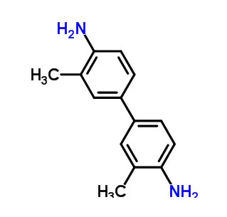 3,3-DiMethylbenzidine CAS 119-93-7