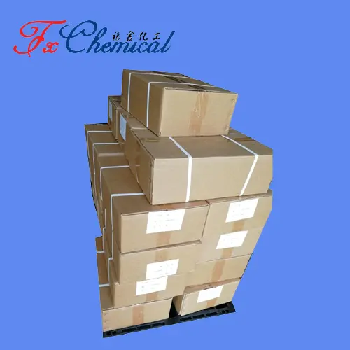 Diphenyl(2,4,6-trimethylbenzoyl)Phosphine Oxide CAS 75980-60-8 for sale
