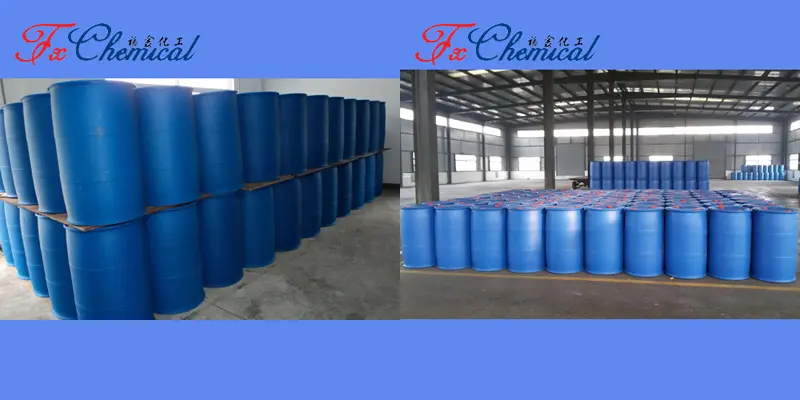 Our Packages of Product CAS 84434-11-7 : 25kg/drum,200kg/drum