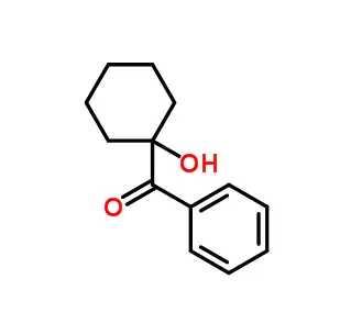 UV Photoinitiator 184 CAS 947-19-3