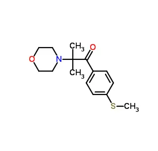 Photoinitiator 907 CAS 71868-10-5