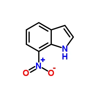 7-Nitroindole CAS 6960-42-5