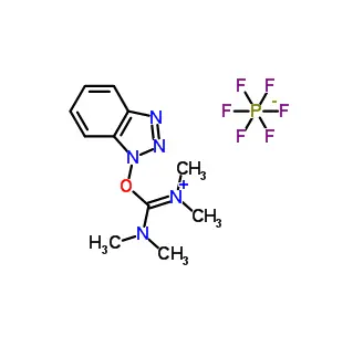 HBTU CAS 94790-37-1