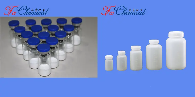 Package of our Protein Crosslinker EGS CAS 70539-42-3