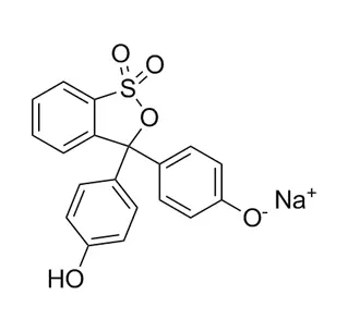 Phenol Red Sodium Salt CAS 34487-61-1