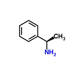 S(-)-α-methylbenzylamine CAS 2627-86-3