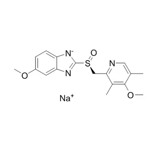 Esomeprazole Sodium CAS 161796-78-7