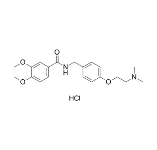 Itopride Hydrochloride CAS 122892-31-3