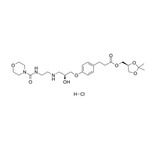 Landiolol Hydrochloride CAS 144481-98-1