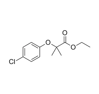 Clofibrate CAS 637-07-0