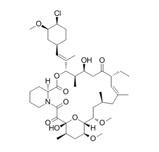 Pimecrolimus CAS 137071-32-0