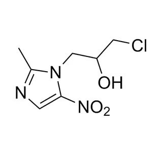 Ornidazole CAS 16773-42-5