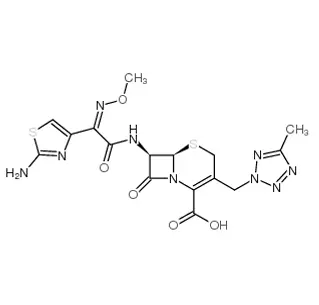 Cefteram Pivoxil CAS 82547-58-8