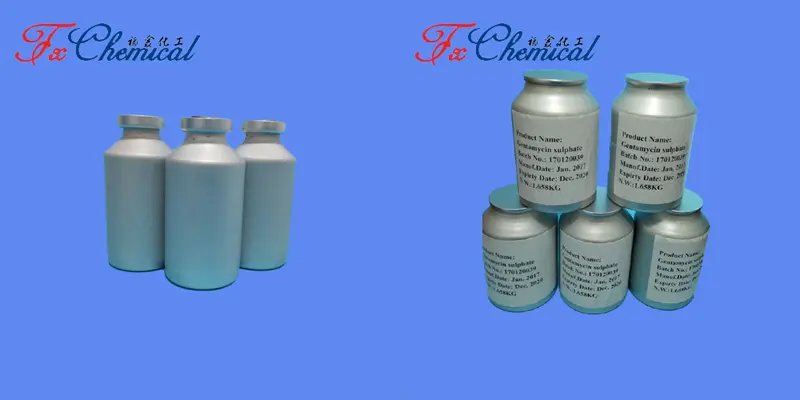 Our Packages of Product CAS 68401-82-1 : 5kg/tin