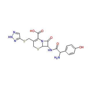 Cefatrizine CAS 51627-14-6