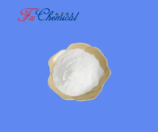 Cefoxitin Sodium CAS 33564-30-6