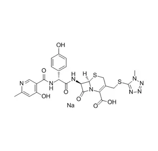 Cefpiramide Sodium CAS 74849-93-7
