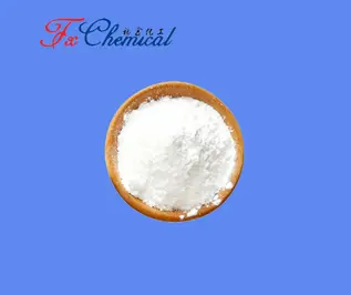 Tiamulin Fumarate CAS 55297-96-6