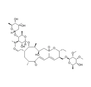 Tylosin CAS 1401-69-0