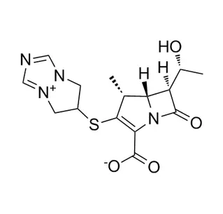 Biapenem CAS 120410-24-4