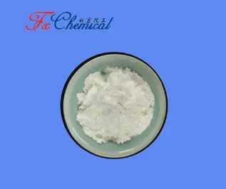 Pazopanib Hydrochloride CAS 635702-64-6
