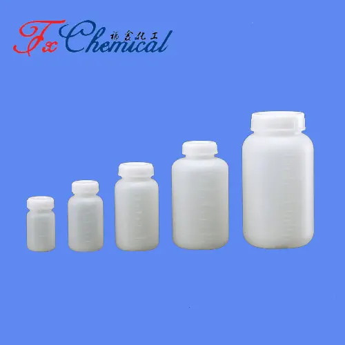 Pazopanib Hydrochloride CAS 635702-64-6 for sale