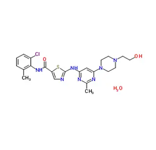 Dasatinib Monohydrate CAS 863127-77-9