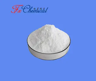 Carbasalate Calcium CAS 5749-67-7