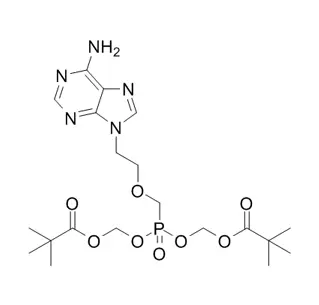 Adefovir Dipivoxil CAS 142340-99-6