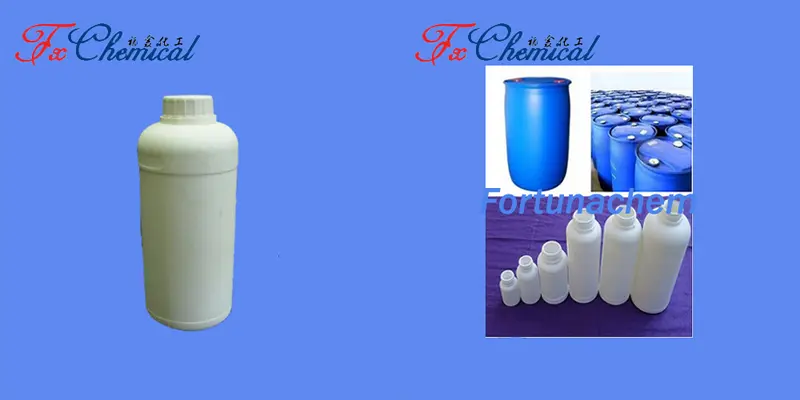 Our Packages of Product CAS 91503-79-6 : 100g,1kg/bottle