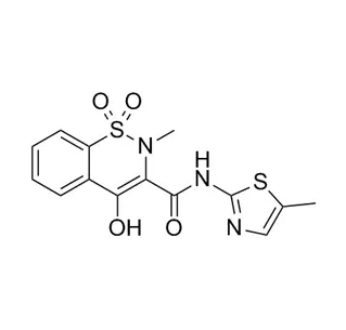 Meloxicam CAS 71125-38-7