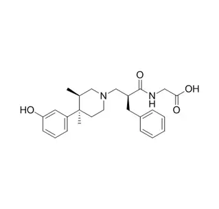 Alvimopan CAS 156053-89-3