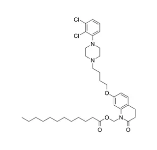 Aripiprazole Lauroxil CAS 1259305-29-7