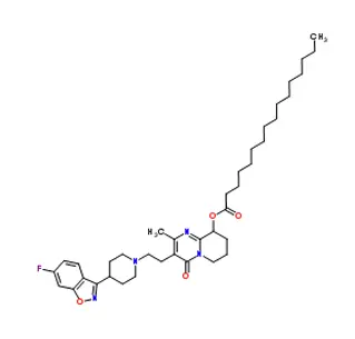 Paliperidone Palmitate CAS 199739-10-1