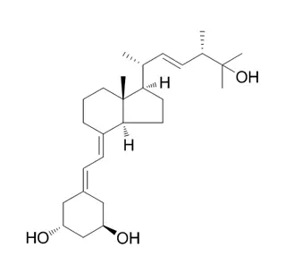 Paricalcitol CAS 131918-61-1